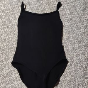 Yumiko black Heather style leo